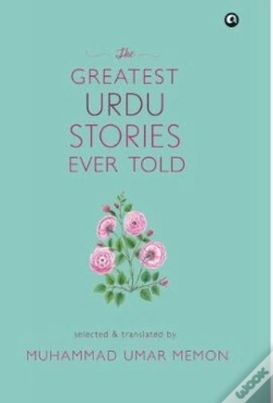 Capa do artigo The Greatest Urdu Stories Ever Told