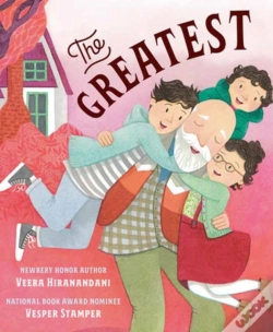 Capa do artigo The Greatest