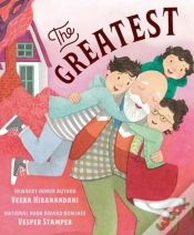 Capa do artigo The Greatest