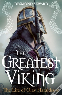 Capa do artigo The Greatest Viking