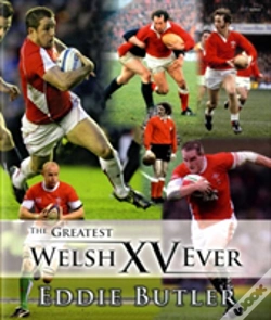 Capa do artigo The Greatest Welsh Xv Ever
