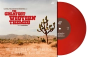 Capa do artigo The Greatest Western Themes - Vinil