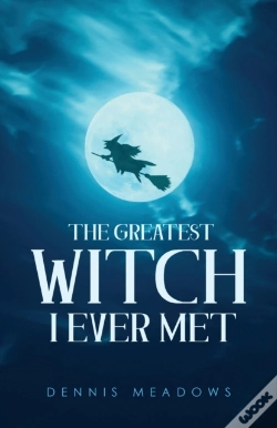 Capa do artigo The Greatest Witch I Ever Met