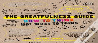 The Greatfulness Guide