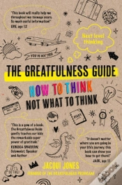 Capa do artigo The Greatfulness Guide