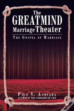 Capa do artigo The Greatmind Marriage Theater