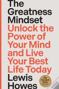 Capa do artigo The Greatness Mindset