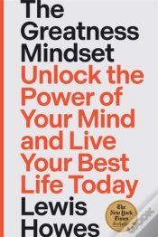 Capa do artigo The Greatness Mindset