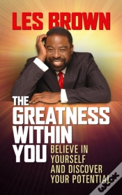 Capa do artigo The Greatness Within You