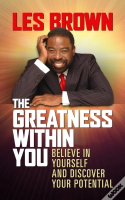 Capa do artigo The Greatness Within You