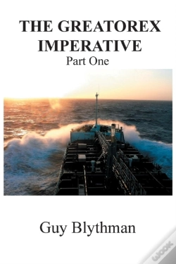 Capa do artigo The Greatorex Imperative