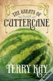 Capa do artigo The Greats Of Cuttercane