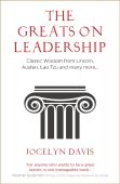 The Greats On Leadership