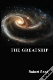 Capa do artigo The Greatship