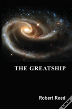 Capa do artigo The Greatship