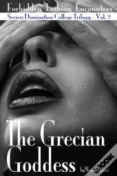 The Grecian Goddess