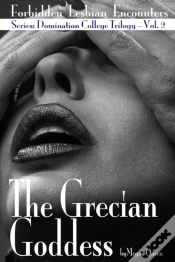 Capa do artigo The Grecian Goddess