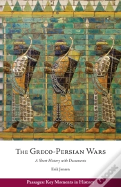 Capa do artigo The Greco-Persian Wars