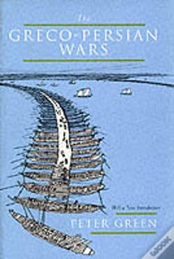 Capa do artigo The Greco-Persian Wars