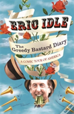 Capa do artigo The Greedy Bastard Diary