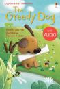 The Greedy Dog - Preview