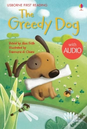 Capa do artigo The Greedy Dog