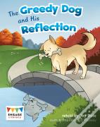 The Greedy Dog And His Reflection