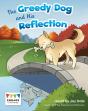 The Greedy Dog And His Reflection - Preview