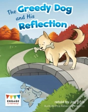 Capa do artigo The Greedy Dog And His Reflection