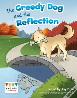 Capa do artigo The Greedy Dog And His Reflection