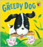 The Greedy Dog - Preview