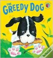 Capa do artigo The Greedy Dog