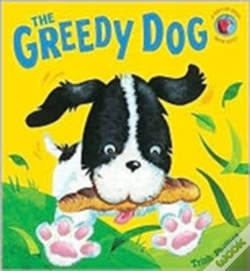 Capa do artigo The Greedy Dog