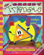 Capa do artigo The Greedy Triangle