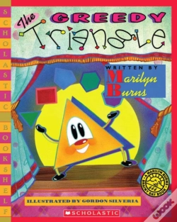 Capa do artigo The Greedy Triangle