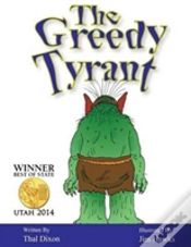 Capa do artigo The Greedy Tyrant