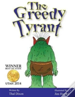 Capa do artigo The Greedy Tyrant