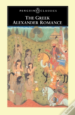 Capa do artigo The Greek Alexander Romance