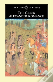 Capa do artigo The Greek Alexander Romance