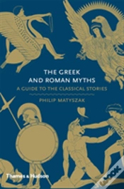 Capa do artigo The Greek And Roman Myths