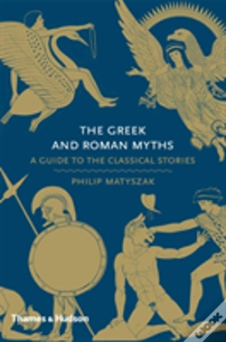 Capa do artigo The Greek And Roman Myths