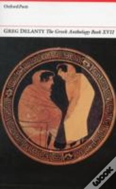 The Greek Anthology