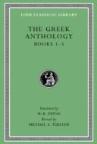 The Greek Anthology, Volume I
