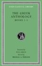 The Greek Anthology, Volume I - Preview