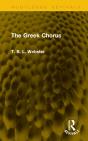 The Greek Chorus - Preview