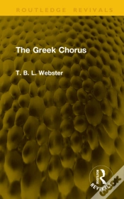 Capa do artigo The Greek Chorus