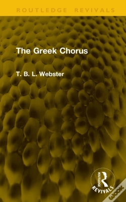 Capa do artigo The Greek Chorus