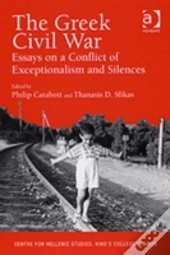 The Greek Civil War