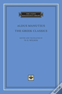Capa do artigo The Greek Classics