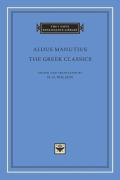 The Greek Classics